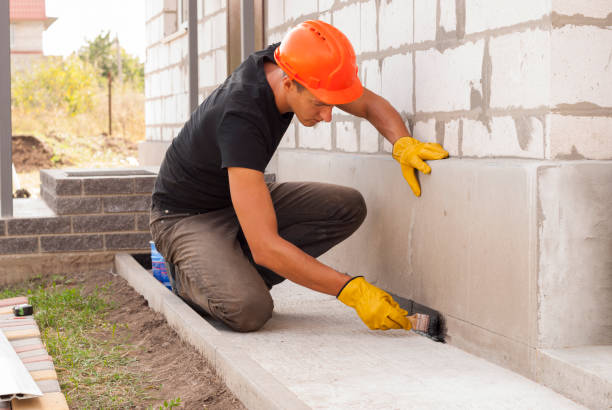 Licensed Foundation Crack Repair service in Bloomdale, OH - Halo Water Proofing